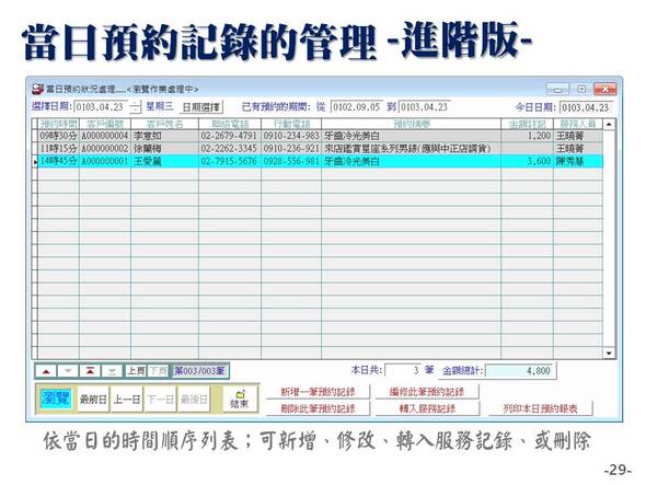 客戶關係管理-預約版-系統說明圖示29